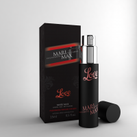 Pheromone perfume for men - Love - MARI MAX- travel pack 15ml